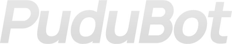 効率的な配膳ロボット